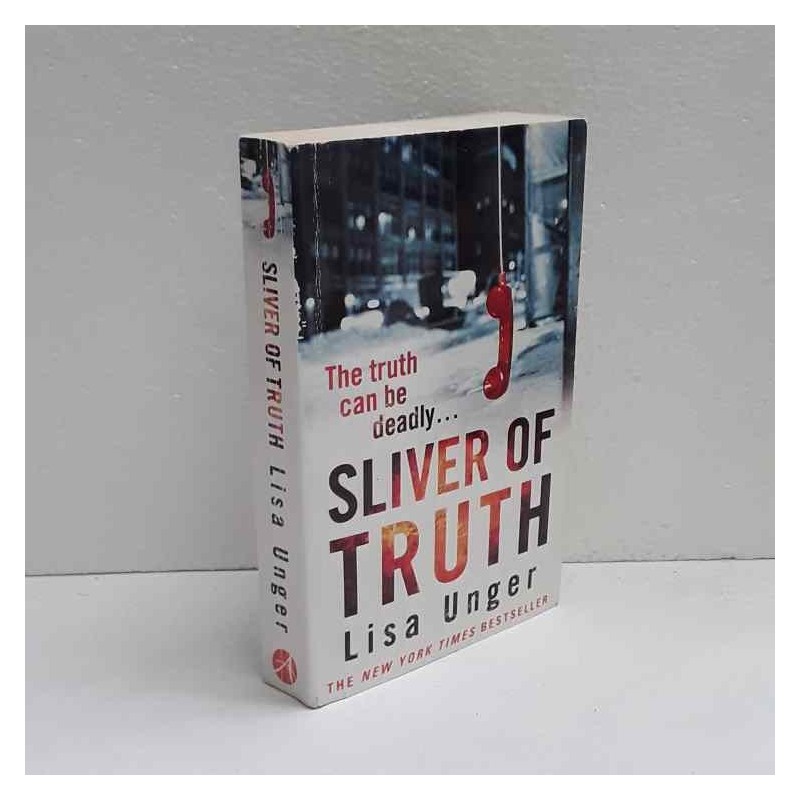 Silver the truth di Unger Lisa