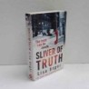 Silver the truth di Unger Lisa