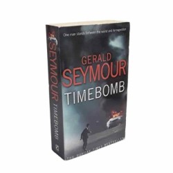 Timebomb di Seymour Gerald