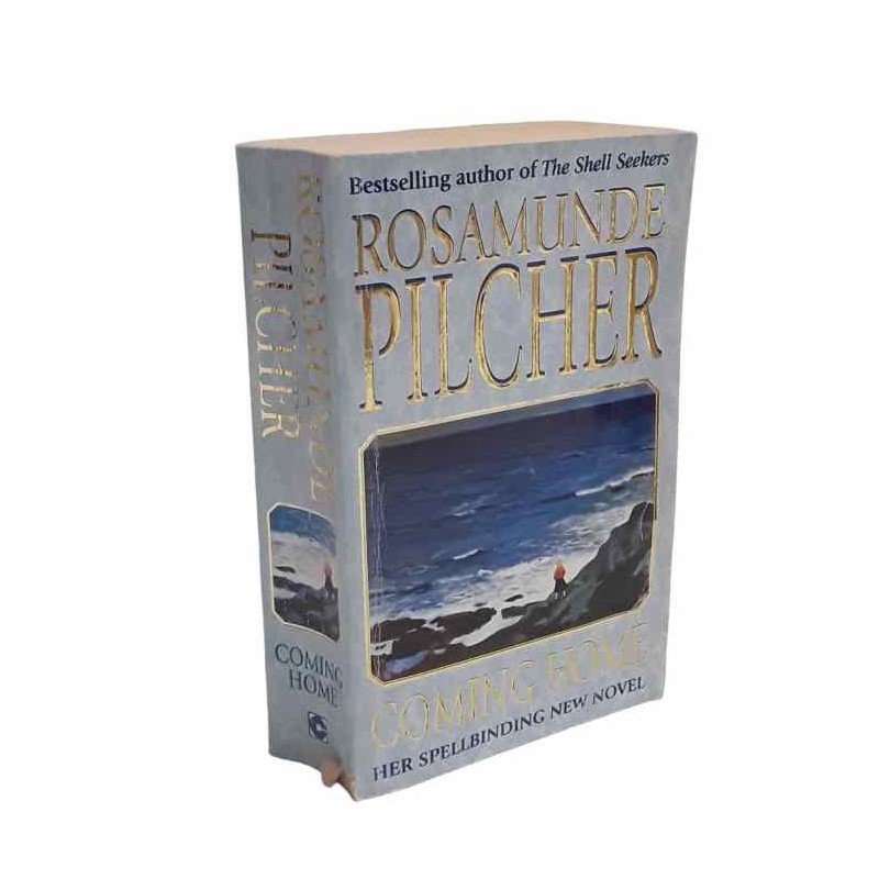 Coming home di Pilcher rosamunde