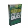 Step on a crack di Patterson James