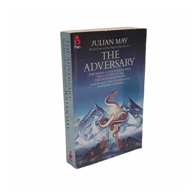 The adversary di May Julian