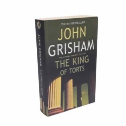 The king of torts di Grisham John