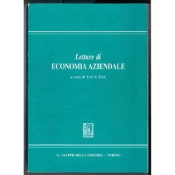 Letture di Economia Aziendale di Luca Zan