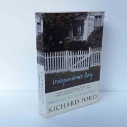 Independence Day di Ford Richard
