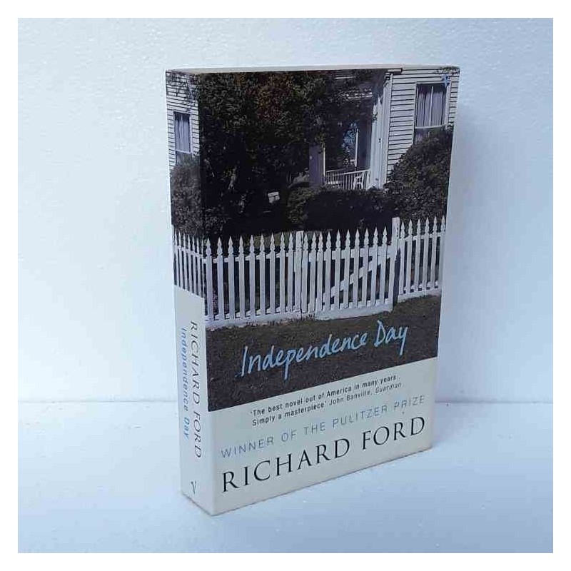 Independence Day di Ford Richard