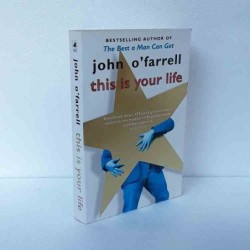 This is your life di O'Farrell John