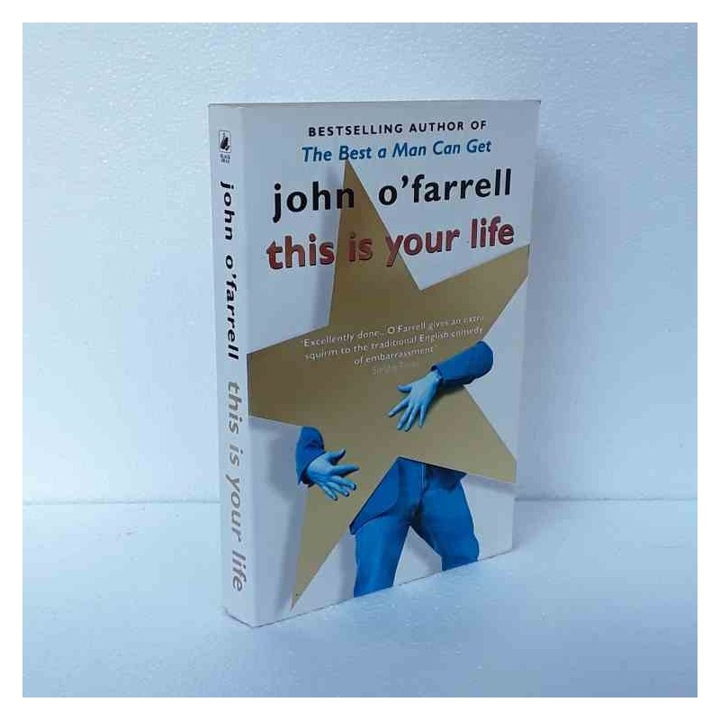 This is your life di O'Farrell John