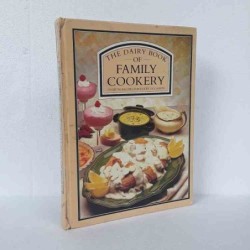 The Dairy book of family cookery
