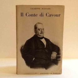 Il conte di Cavour di...