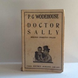 Doctor Sally di Wodehouse...