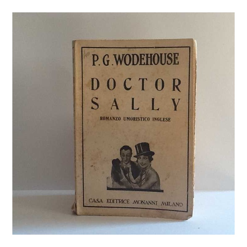 Doctor Sally di Wodehouse Pelham Grenvile