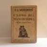 L'uomo del piano di sopra di Wodehouse Pelham Grenvile