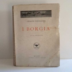 I Borgia di Portigliotti...