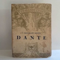Dante di Gallarani Scotti T.