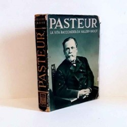 Vita di Pasteur di Radot R.V.