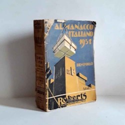 Almanacco Italiano 1931