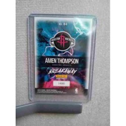 Amen Thompson 2023-24  Panini NBA Instant Breakaway B4