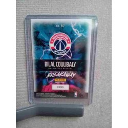 Bilal Coulibaly 2023-24  Panini NBA Instant Breakaway B7