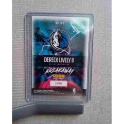 Dereck Lively II 2023-24  Panini NBA Instant Breakaway B9