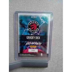 Grady Dick 2023-24  Panini NBA Instant Breakaway B10