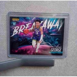 Keyonte George 2023-24  Panini NBA Instant Breakaway B12