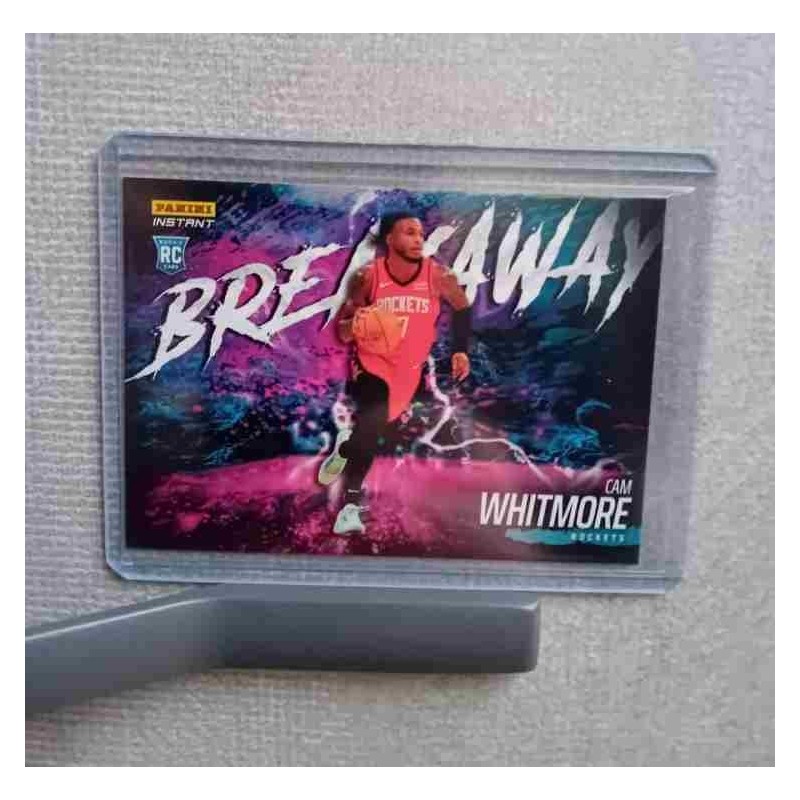 Cam Whitmore 2023-24  Panini NBA Instant Breakaway B13