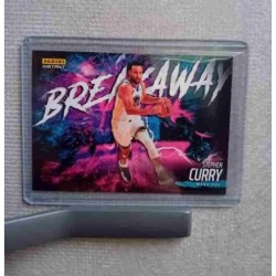 Stephen Curry 2023-24  Panini NBA Instant Breakaway B16