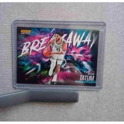 Jayson Tatum 2023-24  Panini NBA Instant Breakaway B17