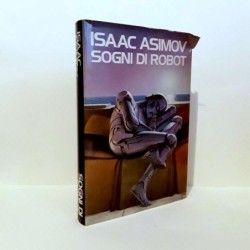 Sogni di robot di Asimov Isaac