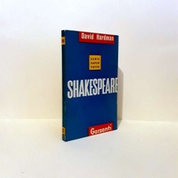 Shakespeare di Hardman David