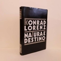 Naturale destino di Lorenz Konrad