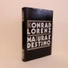 Naturale destino di Lorenz Konrad