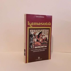 Kamasutra di Vatsayana