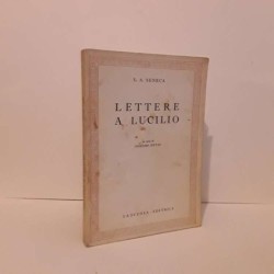 Lettera a Lucillio di Seneca