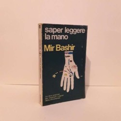 Saper leggere la mano di Bashir Mir