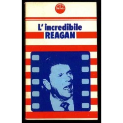 L'incredibile Reagan di Venturini Umberto
