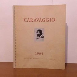 Calendario Caravaggio 1964...
