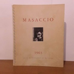 Calendario Masaccio...