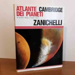 Atlante Cambridge dei Pianeti di Briggs - Taylor