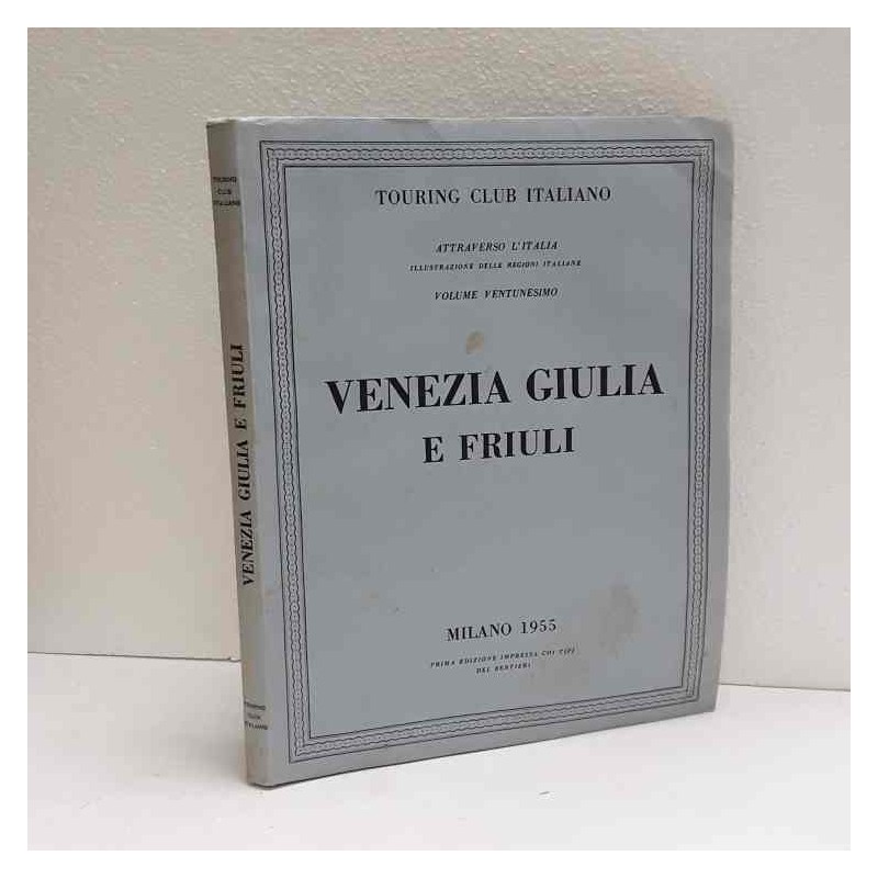 Venezia Giulia e Friuli Tci