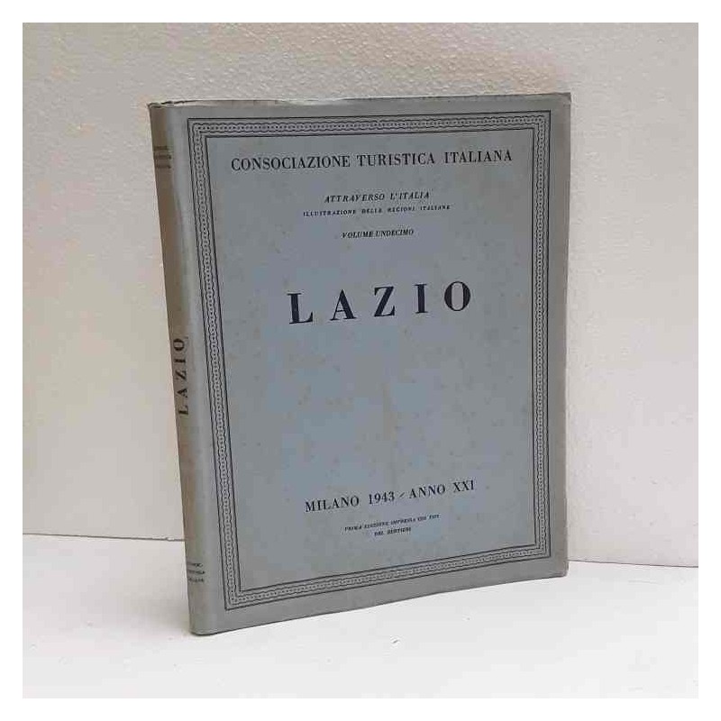 Lazio Tci