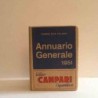 Annuario Generale 1951 Tci