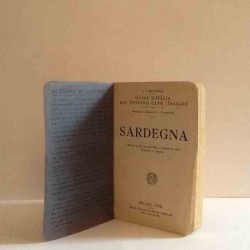 Guida d'Italia Sardegna
