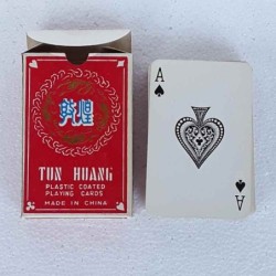 Carte da gioco Tun Huang