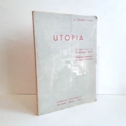 Utopia di Moore Thomas