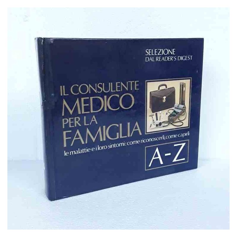 Il consulente medico per la famiglia