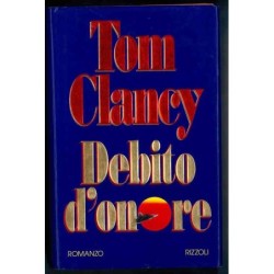 Debito d'onore di Clancy Tom