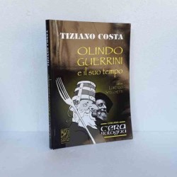 Olindo Guerrini e il suo tempo Costa Tiziano