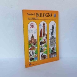 Storia di Bologna illustrata